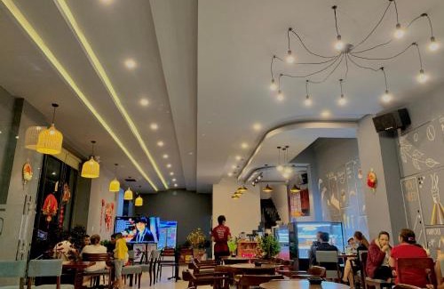 Pleiku Hotel | Phương Trinh Hotel