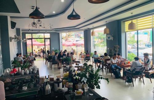 Pleiku Hotel | Phương Trinh Hotel