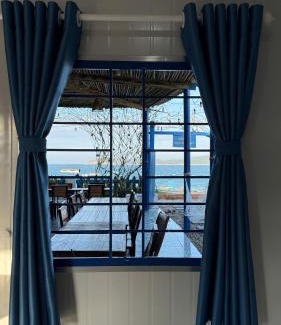 Tuy An House | Phước Đồng Homestay - Cù Lao Mái Nhà