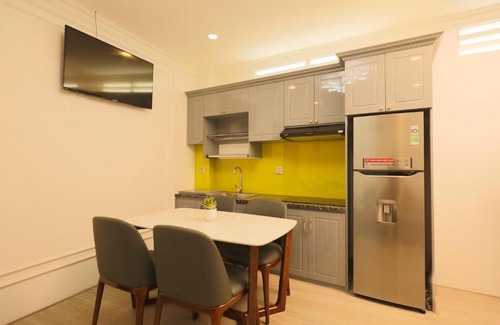 Vinh Long Apartment | Phước Hưng 3 Hotel