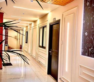 Vinh Long Apartment | Phước Hưng 3 Hotel