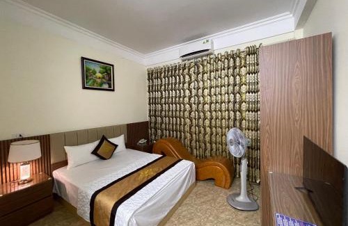 Ha Dong Hotel | Phước Thịnh - Ng19 Nguyễn Văn Lộc HN - by BAY LUXURY