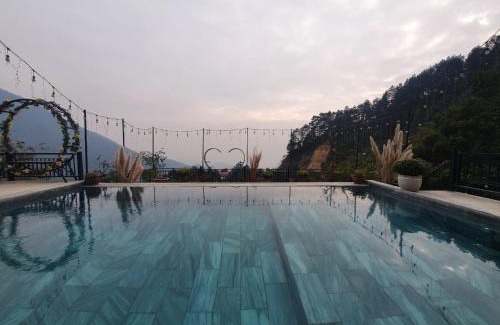 Tam Dao Villa | Phượng Chi Homestay Venuestay