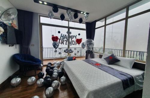 Tam Dao Villa | Phượng Chi Homestay Venuestay