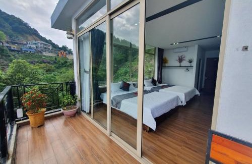 Tam Dao Villa | Phượng Chi Homestay Venuestay