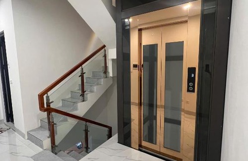 Van Giang House | Phố Biển Homestay
