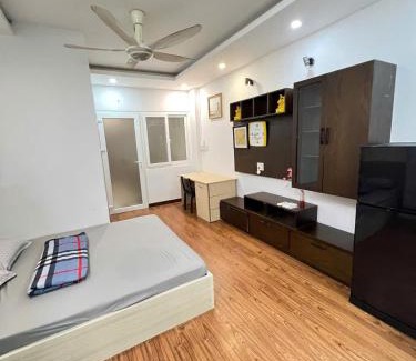 Tan Binh Apartment | Phổ Quang Aparment