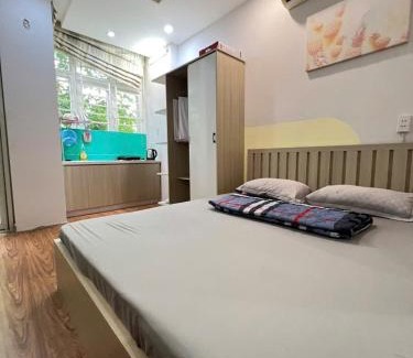 Tan Binh Apartment | Phổ Quang Aparment