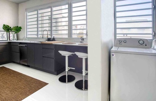 San Juan Condo | PH 1 · Luxe Beach Penthouse in the Heart of Condado |3BR
