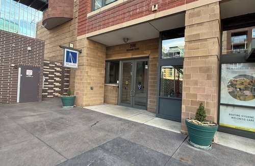 LoDo Condo | PH Condo. Amazing Views with Private Balcony. Walk to everything!