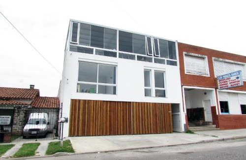 Punta Mogotes Apartment | PH Mogotes