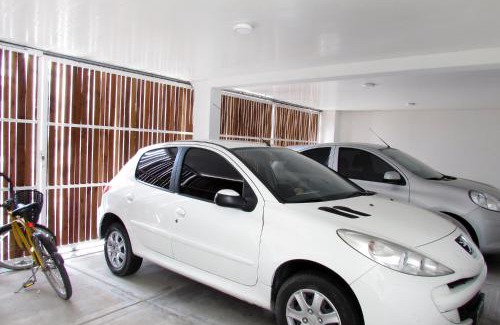 Punta Mogotes Apartment | PH Mogotes
