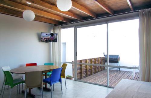 Punta Mogotes Apartment | PH Mogotes
