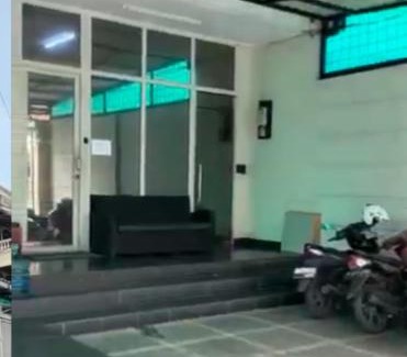 Gambir House | PH Residence Jakarta - Gajahmada