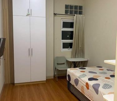 Gambir House | PH Residence Jakarta - Gajahmada