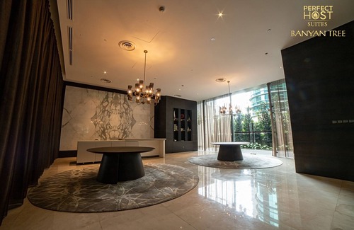 Golden Triangle Apartment | PH Suites at Banyan Tree Studio King Suites - 6