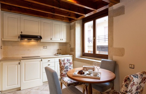 Rethymno House | Phaedra Suites