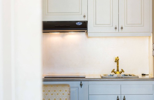 Rethymno House | Phaedra Suites