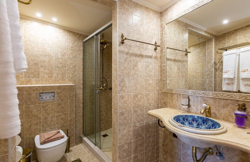 Rethymno House | Phaedra Suites