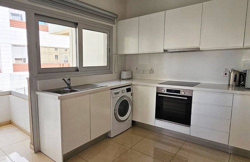 Acropolis Apartment | Phaedrus Living: Central Luxury Flat Esperidon 201