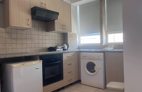 Trypiotis Apartment | Phaedrus Living: Hoopoe Residencies 204