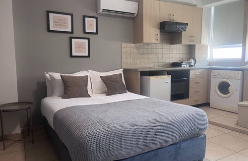 Trypiotis Apartment | Phaedrus Living: Hoopoe Residencies 204