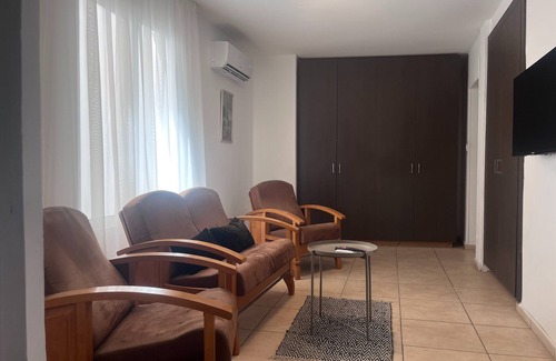 Trypiotis Apartment | Phaedrus Living Hoopoe Residencies 001