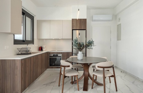 Kato Polemidia Apartment | Phaedrus Living: Limassol Opalia Residences Jade