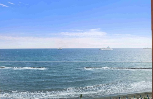 Historical Center Apartment | Phaedrus Living: Limassol Seaside Residences 03