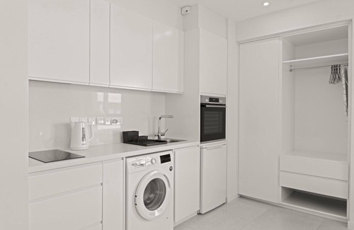 Historical Center Apartment | Phaedrus Living: Limassol Seaside Residences 05