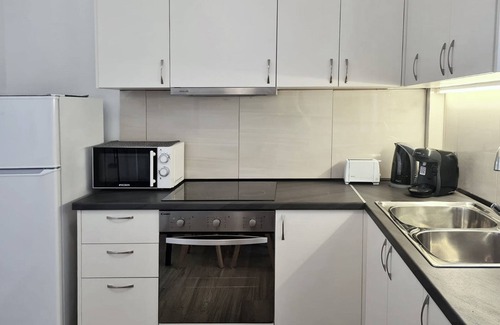 Pyrgos Apartment | Phaedrus Living: Limassol Pyrgos Seaside Flat