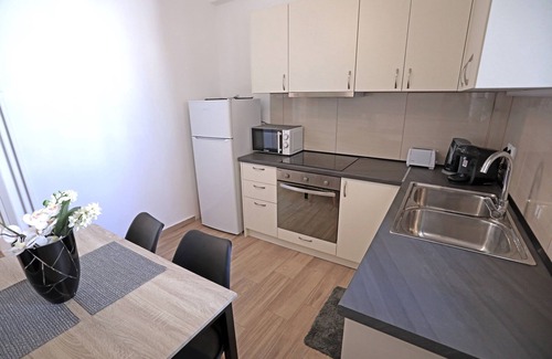 Pyrgos Apartment | Phaedrus Living: Limassol Pyrgos Seaside Flat