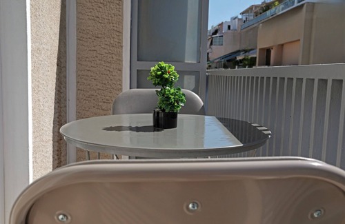 Pyrgos Apartment | Phaedrus Living: Limassol Pyrgos Seaside Flat