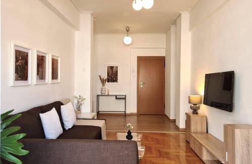 Pyrgos Apartment | Phaedrus Living: Limassol Pyrgos Seaside Flat