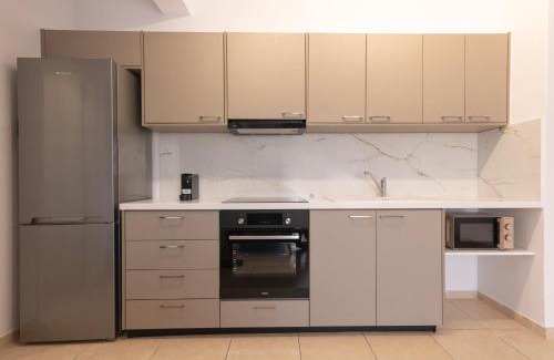 Pyrgos Apartment | Phaedrus Living Limassol Pyrgos Seaside Flat