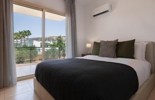 Pyrgos Apartment | Phaedrus Living Limassol Pyrgos Seaside Flat