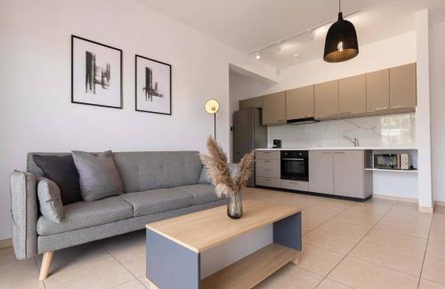 Pyrgos Apartment | Phaedrus Living Limassol Pyrgos Seaside Flat
