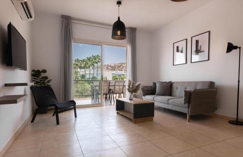 Pyrgos Apartment | Phaedrus Living Limassol Pyrgos Seaside Flat