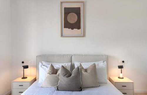 Kato Polemidia Apartment | Phaedrus Living Limassol Opalia Residences Ruby