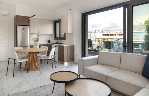 Kato Polemidia Apartment | Phaedrus Living Limassol Opalia Residences Ruby