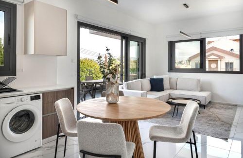 Kato Polemidia Apartment | Phaedrus Living Limassol Opalia Residences Ruby