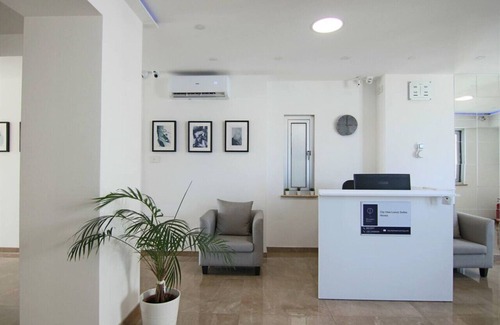 Acropolis Apartment | Phaedrus Living: Luxury Suite Nicosia 509