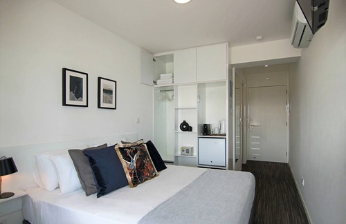 Acropolis House | Phaedrus Living Luxury Suite Nicosia 509