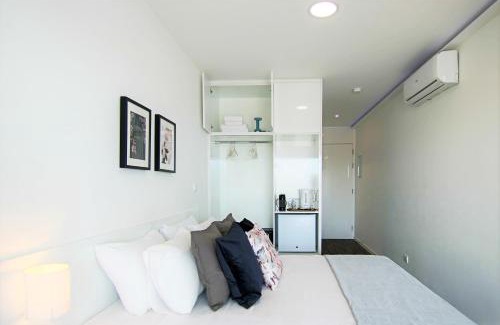 Acropolis Apartment | Phaedrus Living: Luxury Suite Nicosia 508