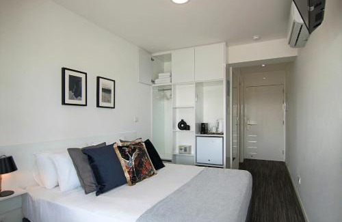 Acropolis Apartment | Phaedrus Living: Luxury Suite Nicosia 509
