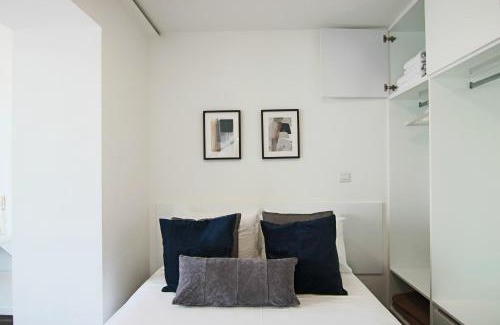 Acropolis Apartment | Phaedrus Living: Luxury Suite Nicosia 506
