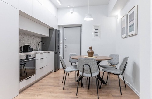 Athens Apartment | Phaedrus Living: Prosperity Residences Paradise