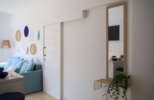 Paphos Apartment | Phaedrus Living: Seaside Luxury Flat Lighthouse 68