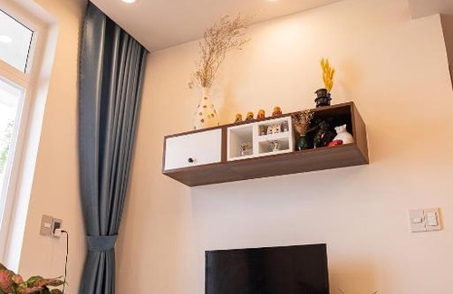 Phan Rang Apartment | Phan Rang City View Homestay