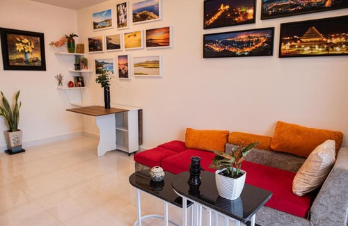 Phan Rang Apartment | Phan Rang City View Homestay